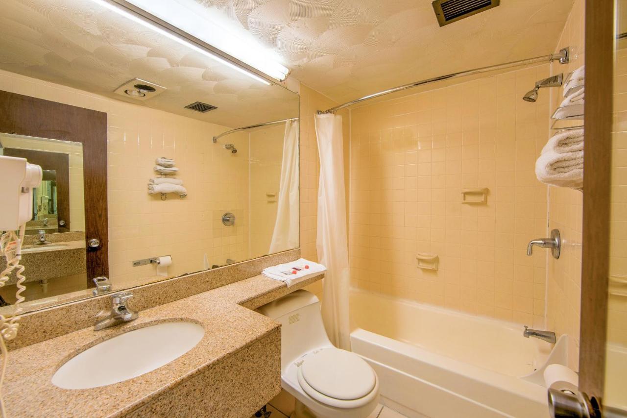 Travel Inn Petersburg Extérieur photo