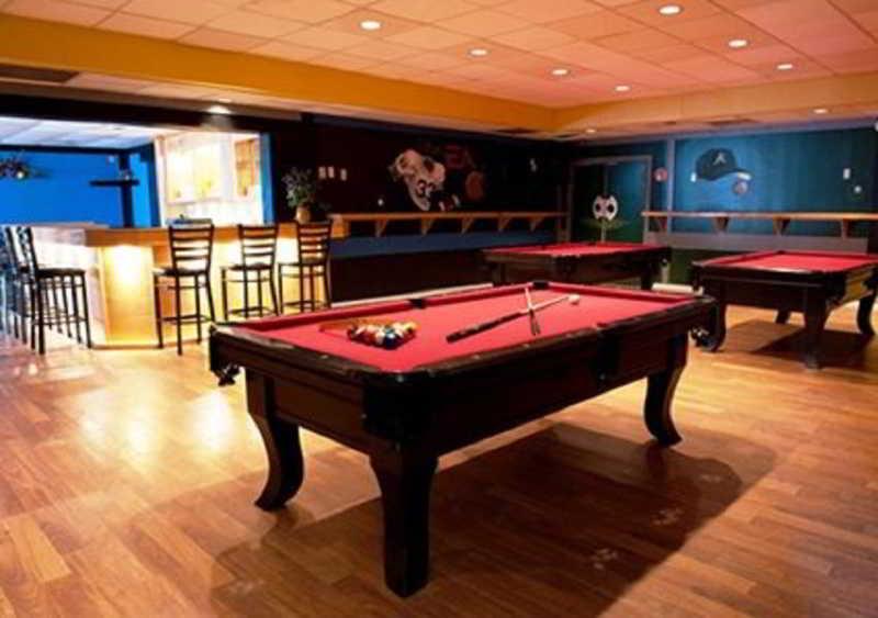 Travel Inn Petersburg Extérieur photo